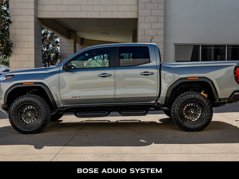 Used 2024 GMC Canyon AT4X image 6