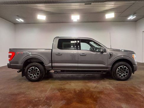 Used 2022 Ford F150 Lariat image 23