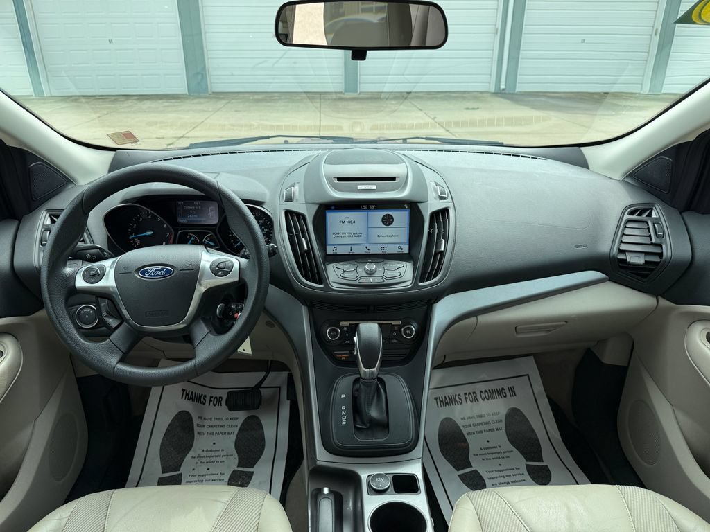 Used 2016 Ford Escape SE w/ SE Chrome Package AWD/4WD image 22