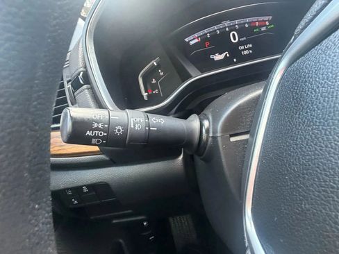 Used 2018 Honda CR-V EX image 16