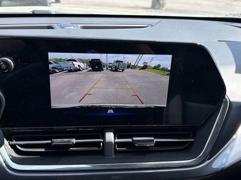 New 2026 Chevrolet Trax ACTIV w/ Driver Confidence Package FWD image 30