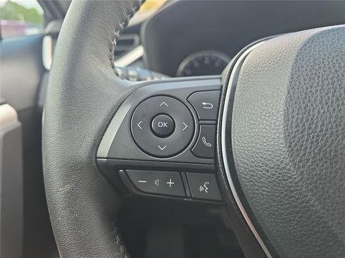 Used 2022 Toyota RAV4 XLE Premium FWD image 23
