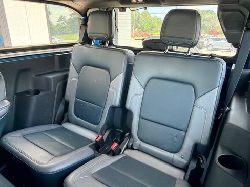 Used 2023 Ford Bronco Outer Banks AWD/4WD image 6