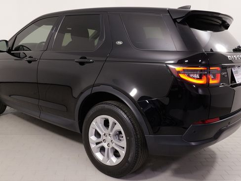 Used 2020 Land Rover Discovery Sport P250 Standard image 14