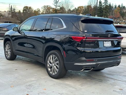 New 2026 Buick Enclave Preferred w/ Power Package image 3