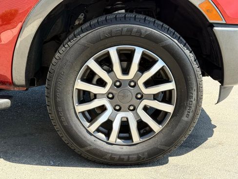 Used 2019 Ford Ranger XLT w/ Equipment Group 302A Luxury RWD image 15