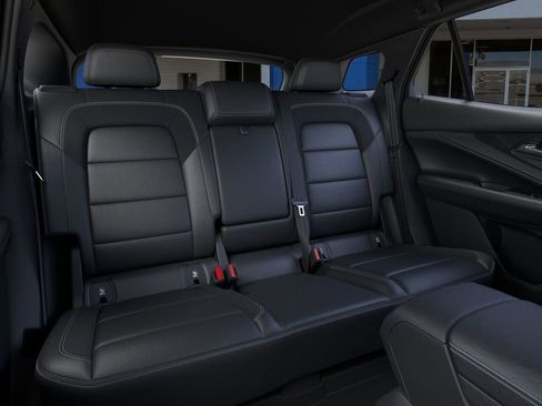 New 2026 Chevrolet Blazer EV LT image 17