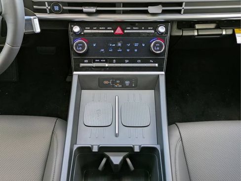 New 2026 Hyundai Santa Fe SEL FWD image 18