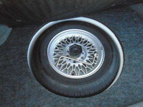 Used 1994 BMW 740i image 38