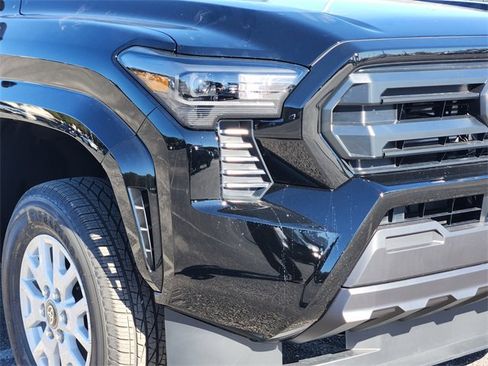 New 2026 Toyota Tacoma SR image 6