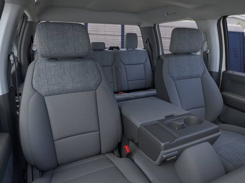New 2026 Ford F150 XLT AWD/4WD image 10
