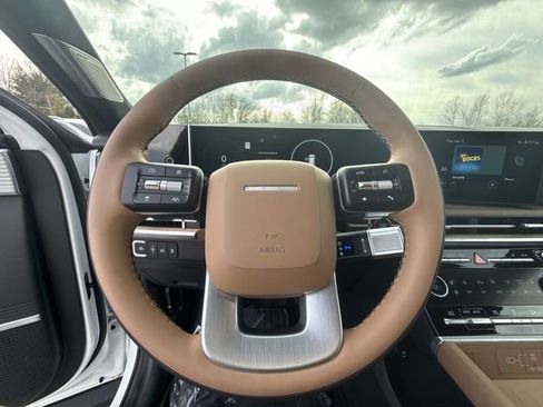 New 2026 Hyundai Santa Fe Calligraphy AWD/4WD image 14