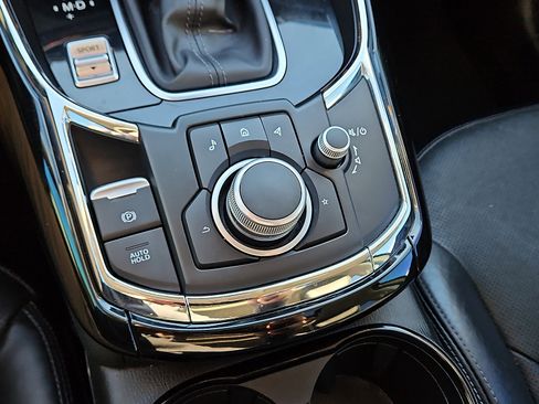 Used 2021 MAZDA CX-9 Touring w/ Touring Premium Package image 15