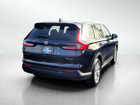 Used 2024 Honda CR-V EX-L image 5