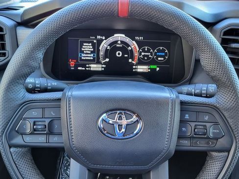 Used 2026 Toyota Sequoia TRD Pro image 21