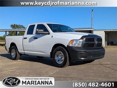 Used 2022 RAM 1500 Tradesman w/ Trailer Tow Group