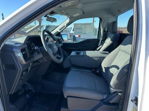New 2026 Ford F150 XL image 6