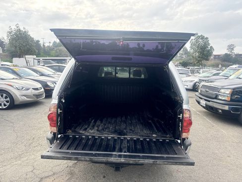 Used 2006 Toyota Tacoma 2WD Access Cab image 11