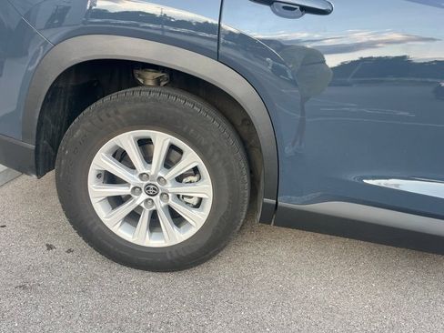 Used 2024 Toyota Grand Highlander AWD image 12