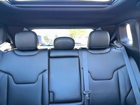 New 2026 Jeep Compass Limited w/ Sun, Sound & Navigation Group image 9