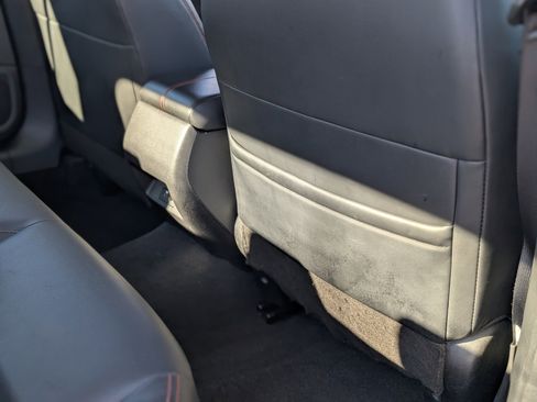 Used 2023 Nissan Altima 2.5 SR image 37