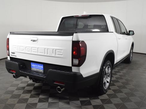 New 2026 Honda Ridgeline RTL image 6