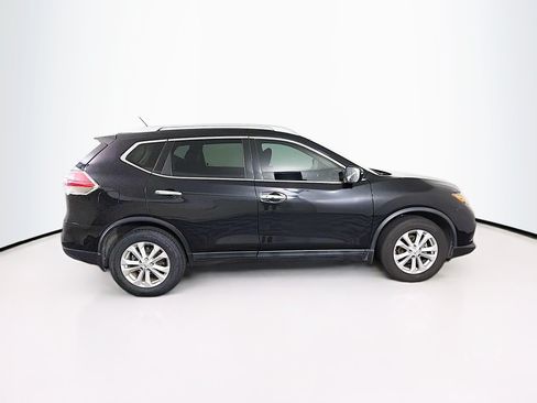 Used 2016 Nissan Rogue SV w/ SV Premium Package FWD image 10