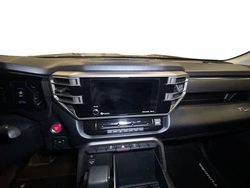 Used 2023 Toyota Tundra SR5 w/ TRD Off-Road Package AWD/4WD image 10
