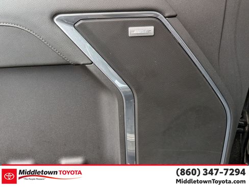 Used 2024 Chevrolet Silverado 1500 RST w/ All Star Edition Plus AWD/4WD image 13