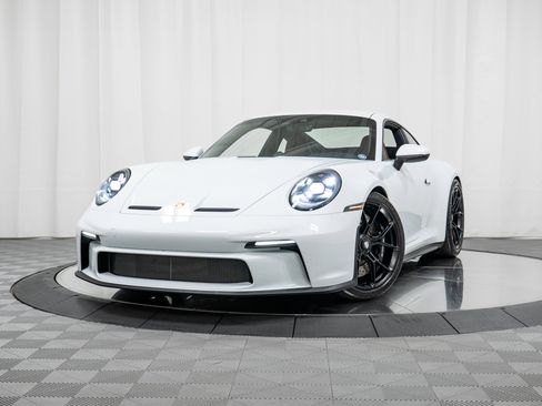 Certified 2023 Porsche 911 GT3 image 38