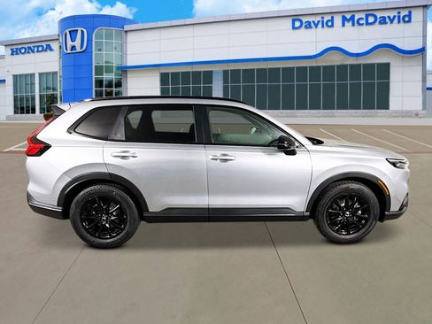 New 2026 Honda CR-V Sport-L image 7