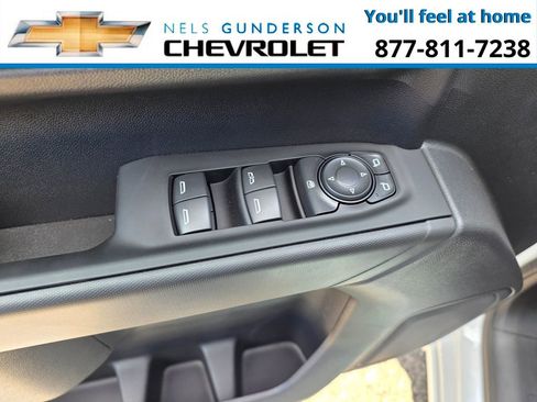 New 2026 Chevrolet Silverado 1500 W/T w/ WT Value Package AWD/4WD image 15