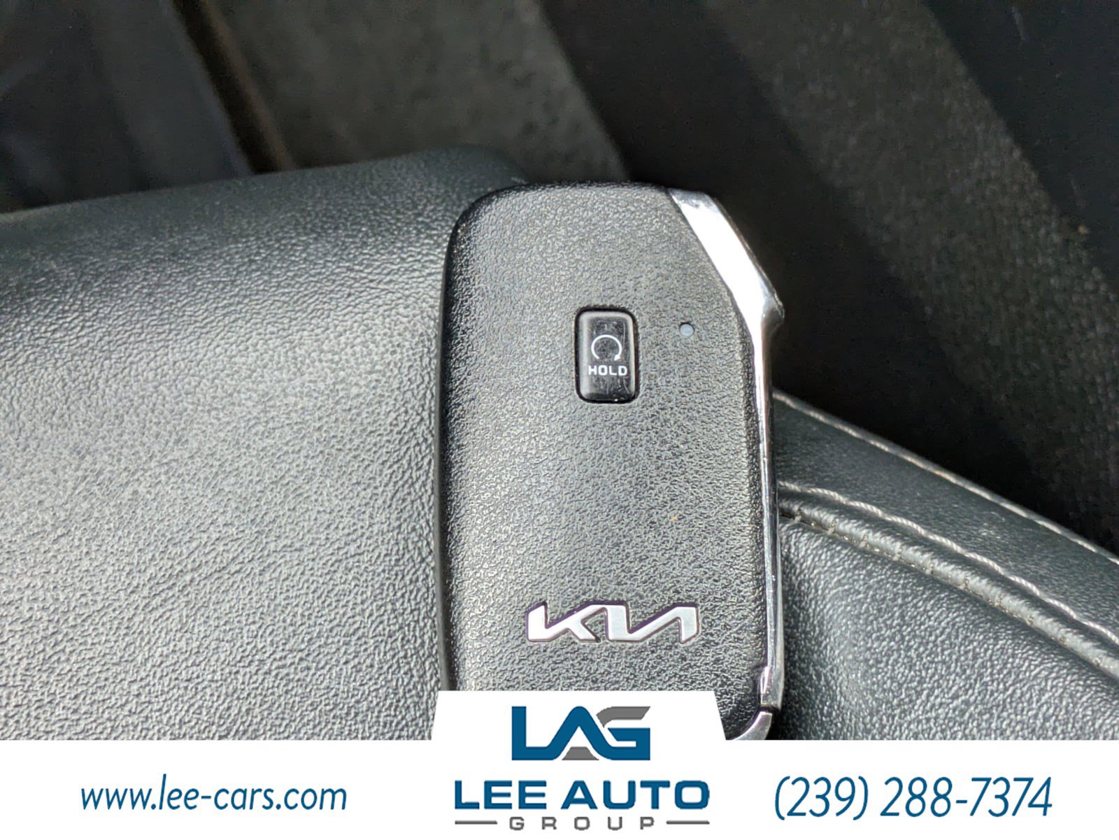 Used 2023 Kia K5 GT-Line w/ GT-Line Premium Package FWD image 27