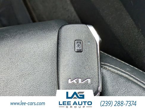 Used 2023 Kia K5 GT-Line w/ GT-Line Premium Package FWD image 27