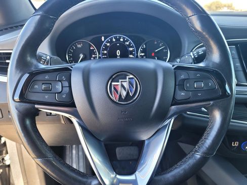 Used 2024 Buick Enclave Premium image 20