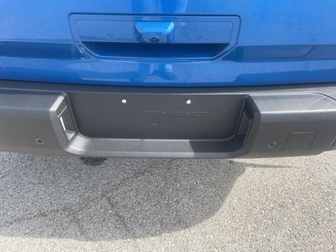 New 2025 Ford Bronco Sport Outer Banks w/ Outer Banks Tech Package+ image 10