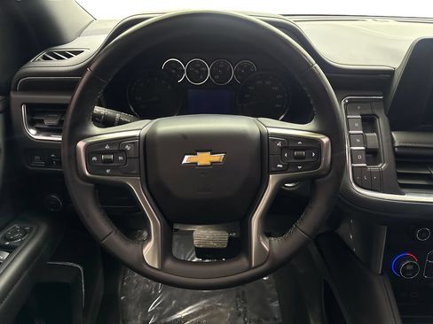 Used 2024 Chevrolet Tahoe LS w/ Driver Alert Package RWD image 58