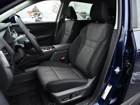 New 2026 Nissan Rogue SV image 19