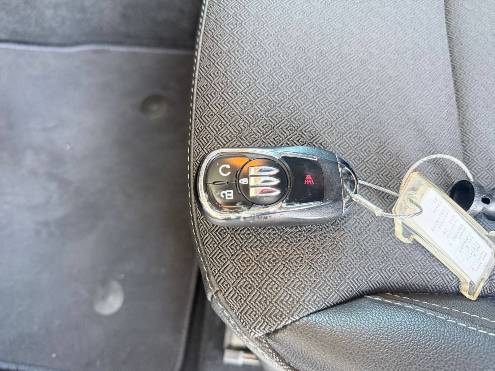 Used 2026 Buick Encore GX Preferred AWD/4WD image 20