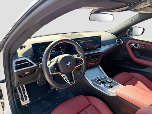 Used 2025 BMW M240i xDrive M240i image 26