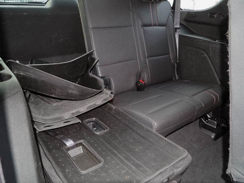 Certified 2023 Chevrolet Tahoe RST AWD/4WD image 21