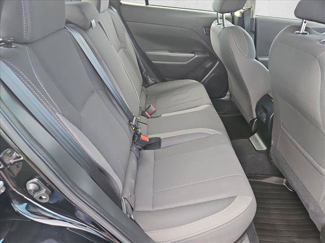 Used 2024 Subaru Impreza 2.0i AWD/4WD image 18