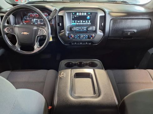 Used 2018 Chevrolet Silverado 1500 LT w/ All Star Edition image 15