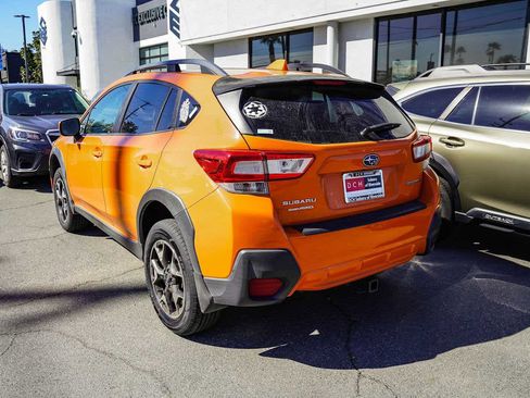 Used 2015 Subaru Impreza 2.0i Premium image 18