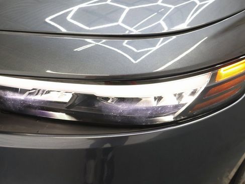 Used 2024 Honda Accord EX image 26