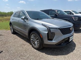 Used 2025 Cadillac XT4 Premium Luxury FWD video 1