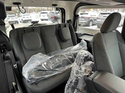 New 2026 Jeep Wrangler Sport image 15