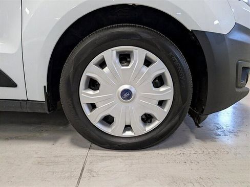 Used 2020 Ford Transit Connect XL image 12