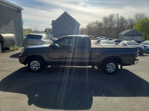 Used 2011 Toyota Tacoma 2WD Access Cab w/ SR5 Pkg #2 image 4