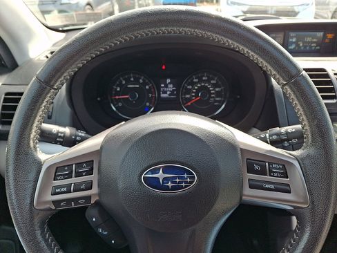 Used 2015 Subaru Forester 2.5i Touring image 19